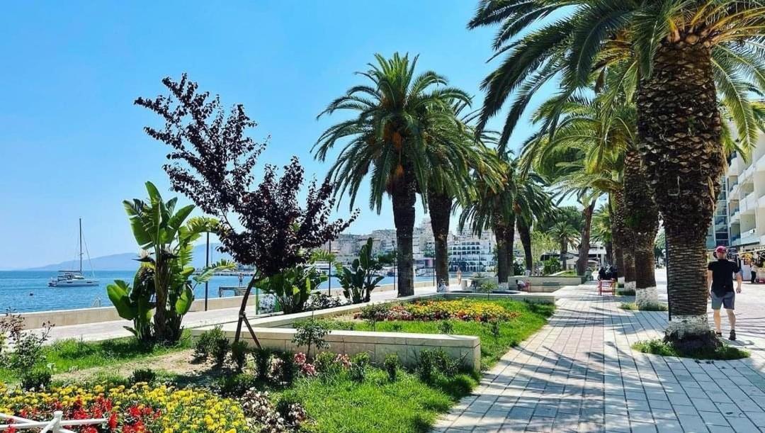 Appartement Amarilis Luxury Sarandë